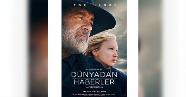 Dünyadan Haberler filminden özel bir video