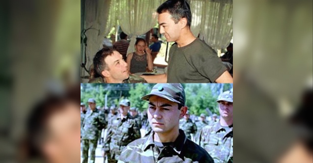 Ermenistan ordusu Serdar Ortaç’ı haberde öldürdü!