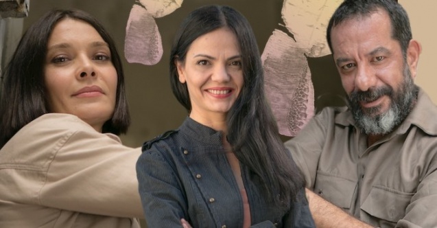 Fenomen diziye 3 yeni oyuncu