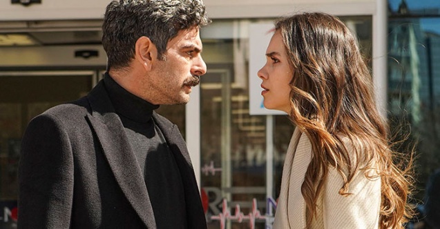 Güvercin yeni bölümüyle Star'da