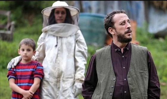 Hakan Karsak Amerika'dan ödülle döndü