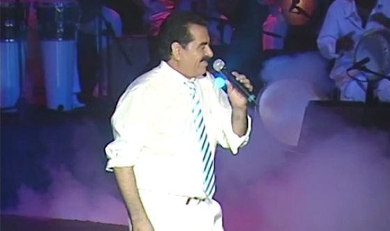 İbrahim Tatlıses’ten doyumsuz müzik ziyafeti