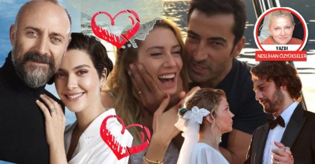 İdeal çift olmanın sırrı