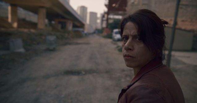 Kasım festivallerinde ‘Hayaletler’ görülecek!