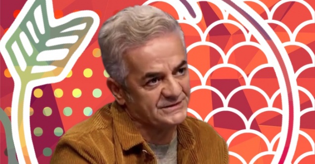 "Kavuk Cem Yılmaz'a gelmeli"