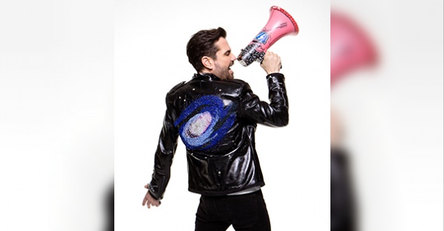 Kenan Doğulu'dan "Dansa Kaldır"a klip!