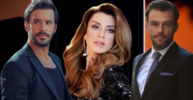 Kod Adı: Kulüp'te bir araya geldiler