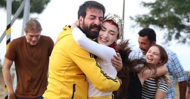 Kuzey'in zorlu sınavı