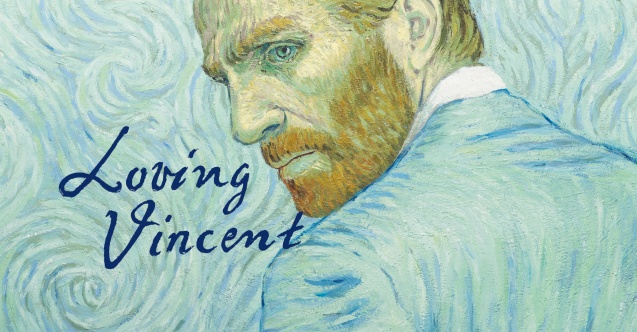 Loving Vincent bu akşam TRT 2 ekranında olacak