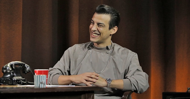 “Mekanın Sahibi” şarkısını bilemedi