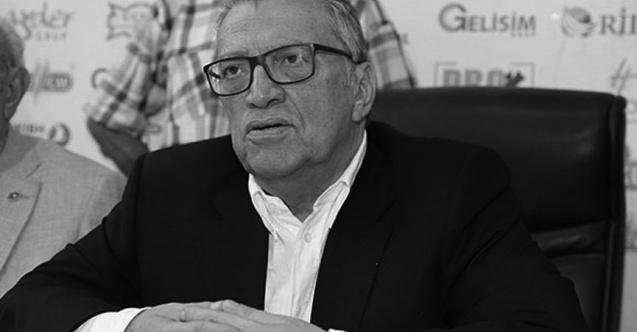 Mesut Yılmaz hayatını kaybetti