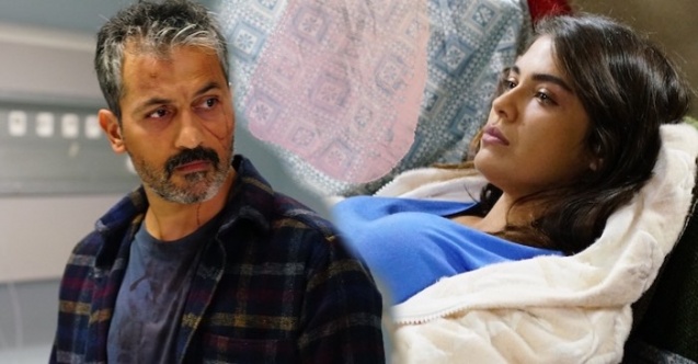 Nehir ile Nazım’ı zor anlar bekliyor