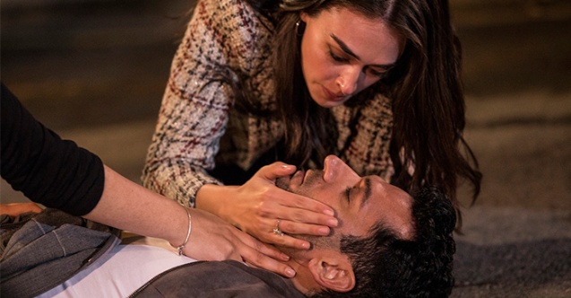 Ramo büyük bir belanın içinde