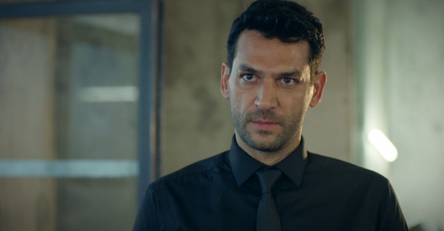 Ramo'dan yeni tanıtım