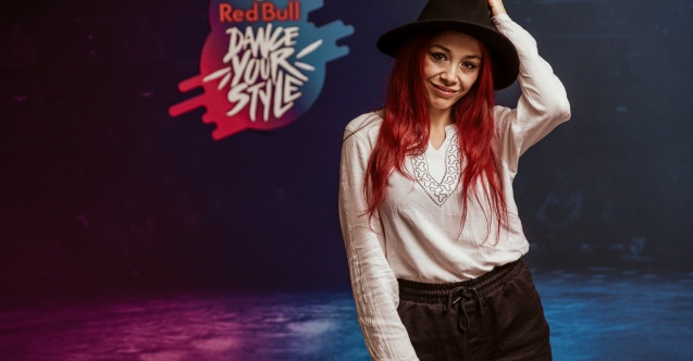Red Bull Dance Your Style geri dönüyor