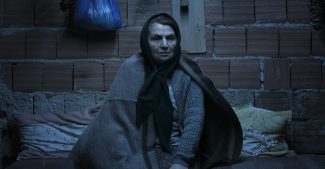 Rüçhan Çalışkur’a Delhi Kısa Film Festivali’nden ödül