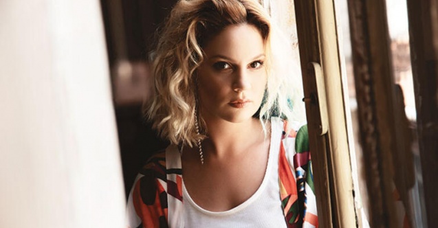 "Seksi ve güzel olmak umurumda değil"