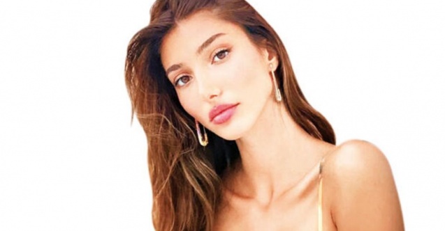 Şevval Şahin'e ünlü isimlerden destek