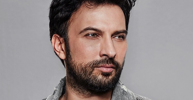 Tarkan’dan Hatay paylaşımı