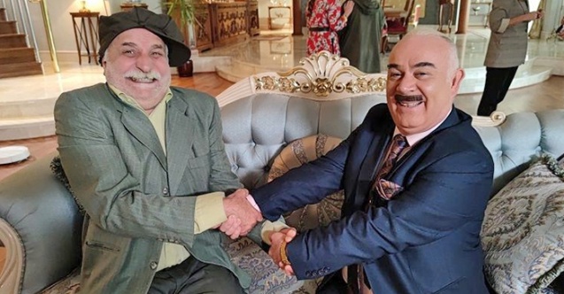 Tövbeler Olsun’da Hasan Kaçan sürprizi