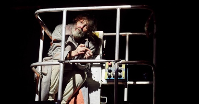 1500. gösterisinde ilk kez dijital platformda