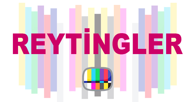 16 Kasım reytingleri belli oldu!