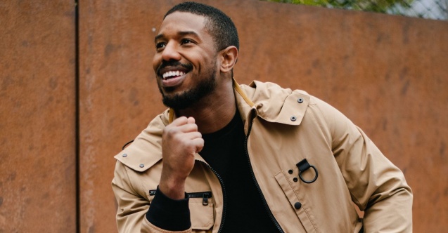 2020’de yaşayan en seksi erkek seçildi