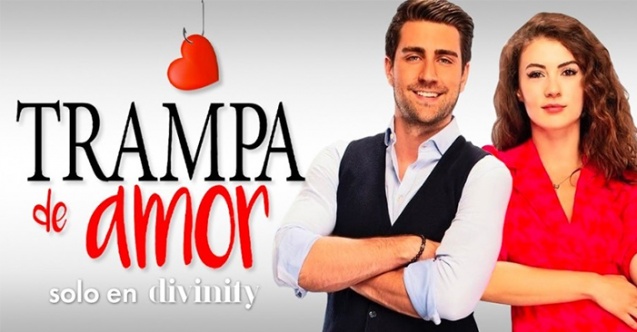 Afili Aşk İspanya'da yayınına başladı