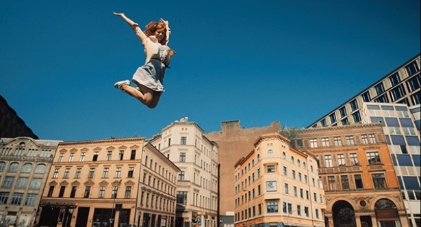 "Almanya'dan Yepyeni Filmler" seçkisi yayında