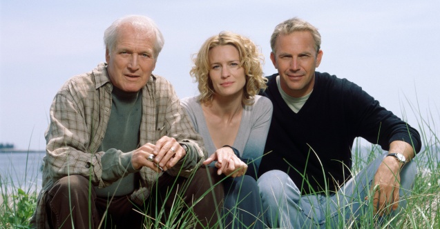 "Aşk Mektubu" bu akşam TRT 2 ekranında olacak