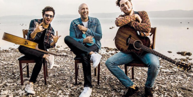 "Aşk Ne Güzel Şey" dediler...