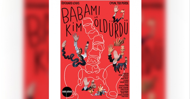 "Babamı Kim Öldürdü" izleyiciyle buluşuyor