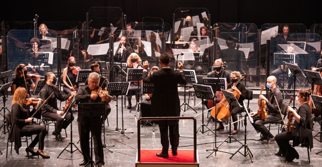 Beethoven’in 250’inci doğum günü kutlanıyor