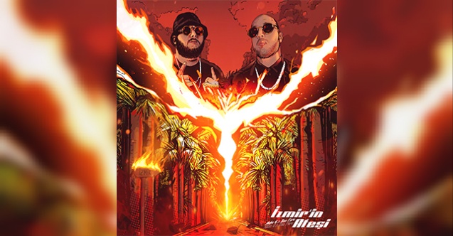 Ben Fero ve Maho G güçlerini birleştirdi