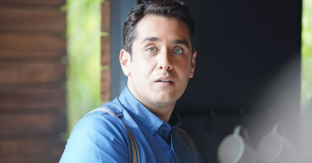 “Ben, insanları Seyfi kadar sevmiyorum”