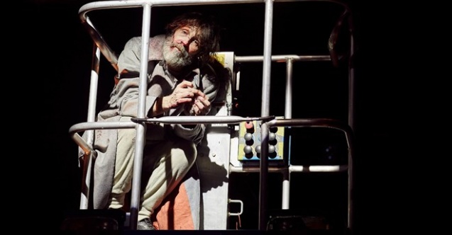 Bir Delinin Hatıra Defteri ilk kez dijitalde