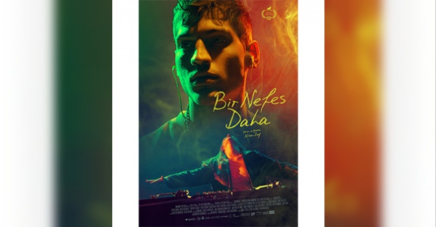 “Bir Nefes Daha” prömiyerini Tallinn Film Festivali'nde yapacak