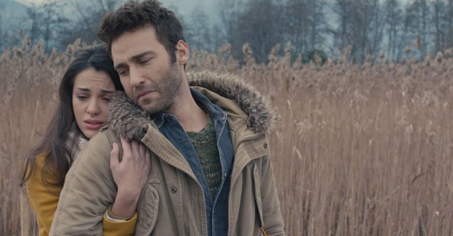 "Bir Nefes Yeter" TV'de ilk kez ekranda