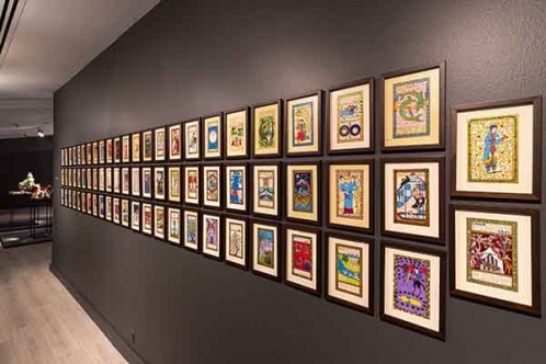 CANAN’dan “Falname” serisine özel performans