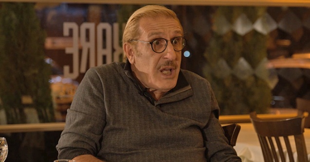 Cem Özer: “Erdoğan sayemde başkan oldu”