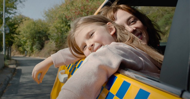 Cemre ve kızının kavuşması çok konuşuldu