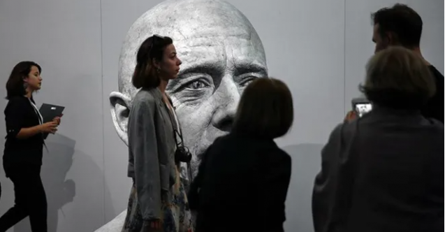 Contemporary Istanbul, 16 Aralık'ta ziyarete açılacak