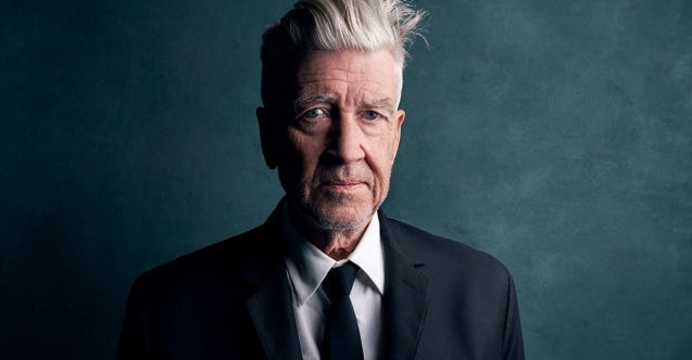 David Lynch Netflix için yeni dizi hazırlığında