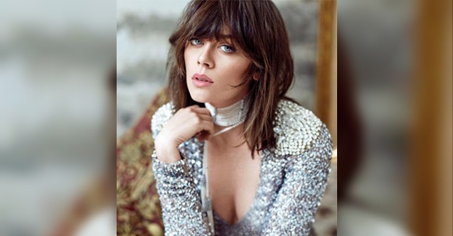 Demet Evgar'dan single: Nanay