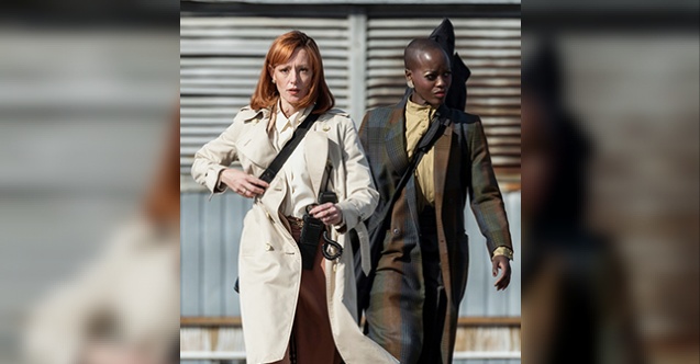 "Deutschland 89" BluTV’de yayında