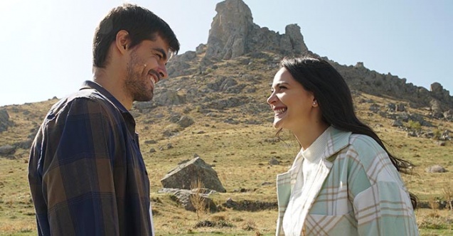 Dilek kasabadan gidecek mi?