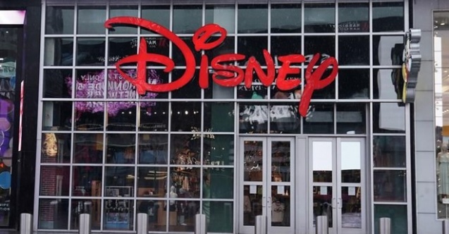 Disney 32 bin çalışanını işten çıkarmayı planlıyor