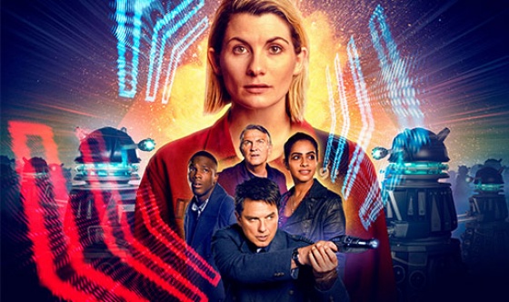 Doctor Who evreninin ikonik karakteri geri döndü