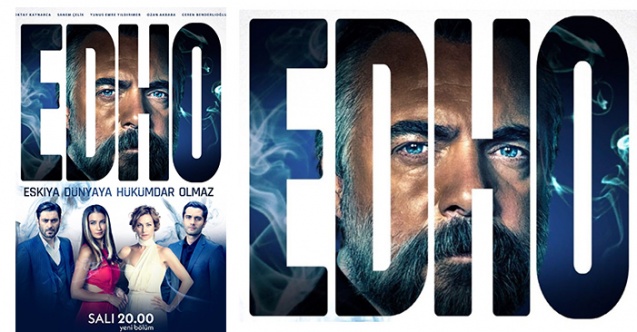 EDHO kadrosunda yeni bir isim