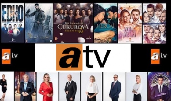 Ekim ayının birincisi atv oldu